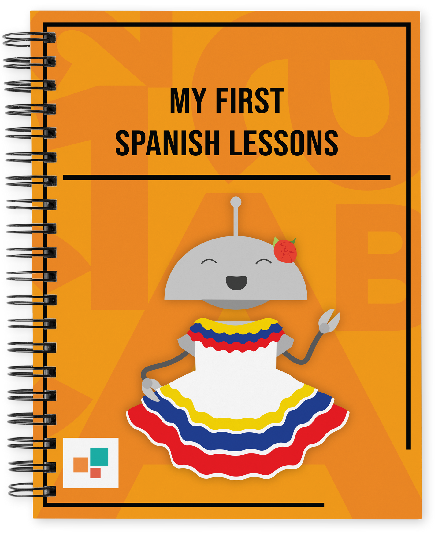 My First Spanish Lessons