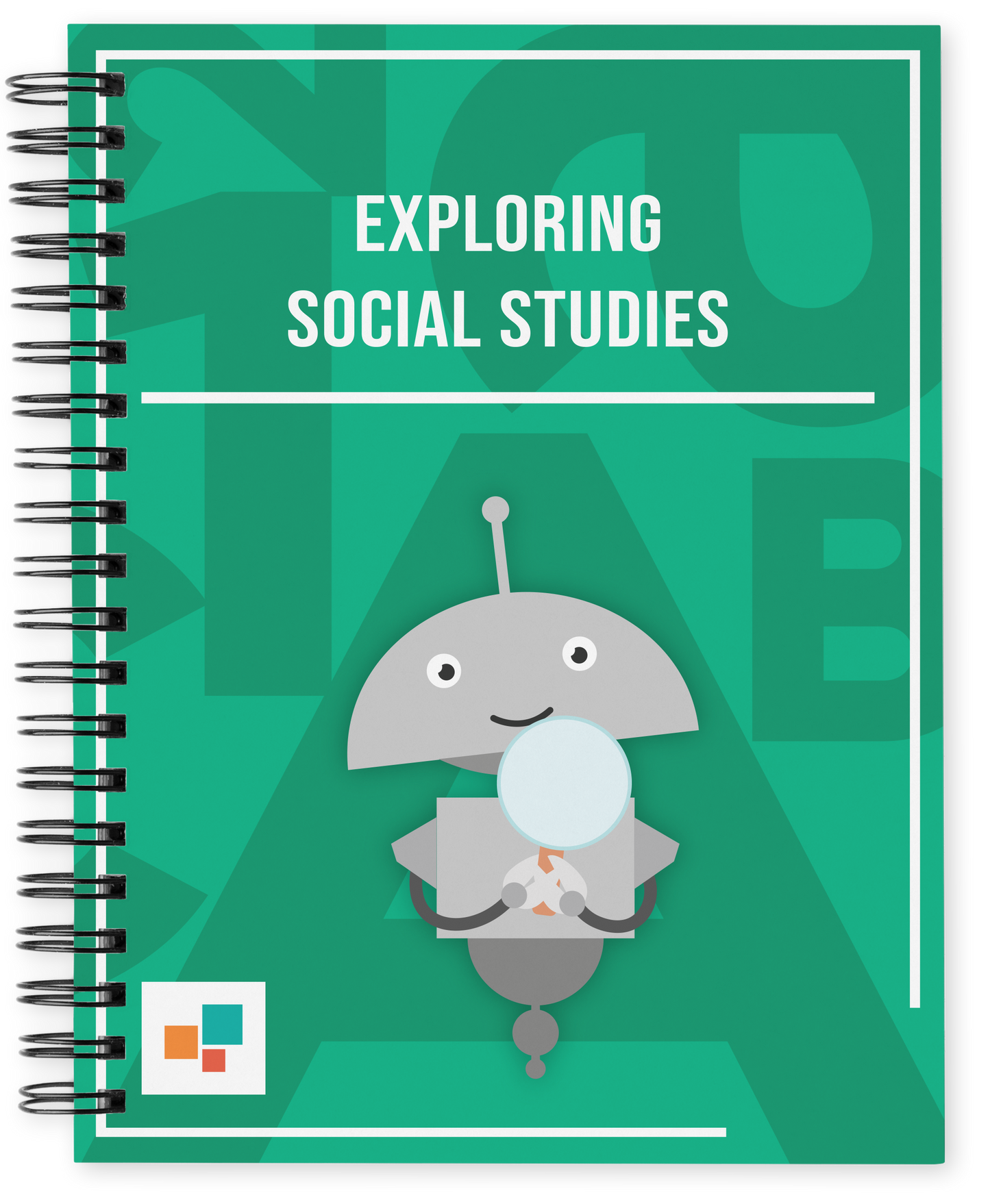 Exploring Social Studies