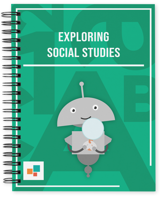 Exploring Social Studies