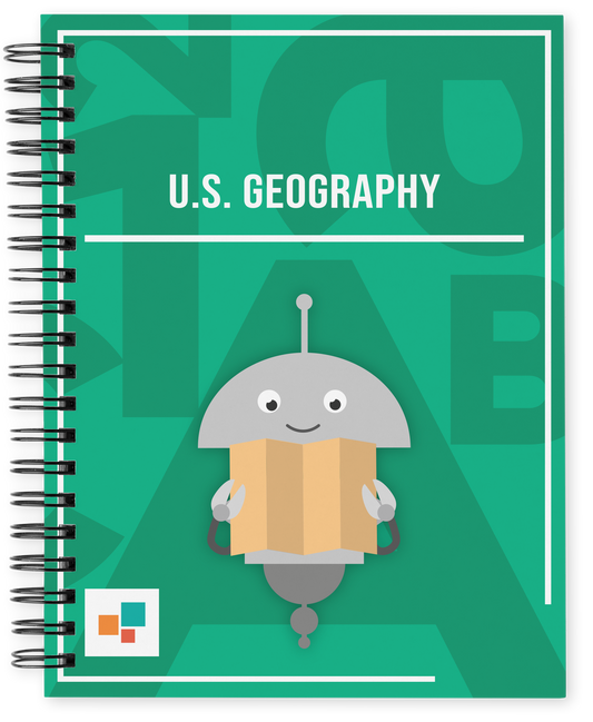 U.S. Geography